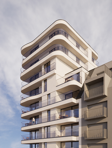 Stond uw droom- woning er niet tussen? Niet getreurd!